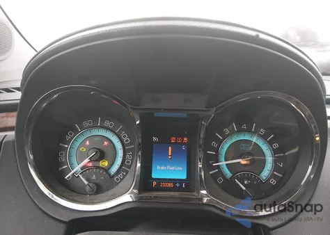 2012 Buick Lacrosse Touring Group z USA, uszkodzony, nr VIN 1G4GJ5E36CF214905